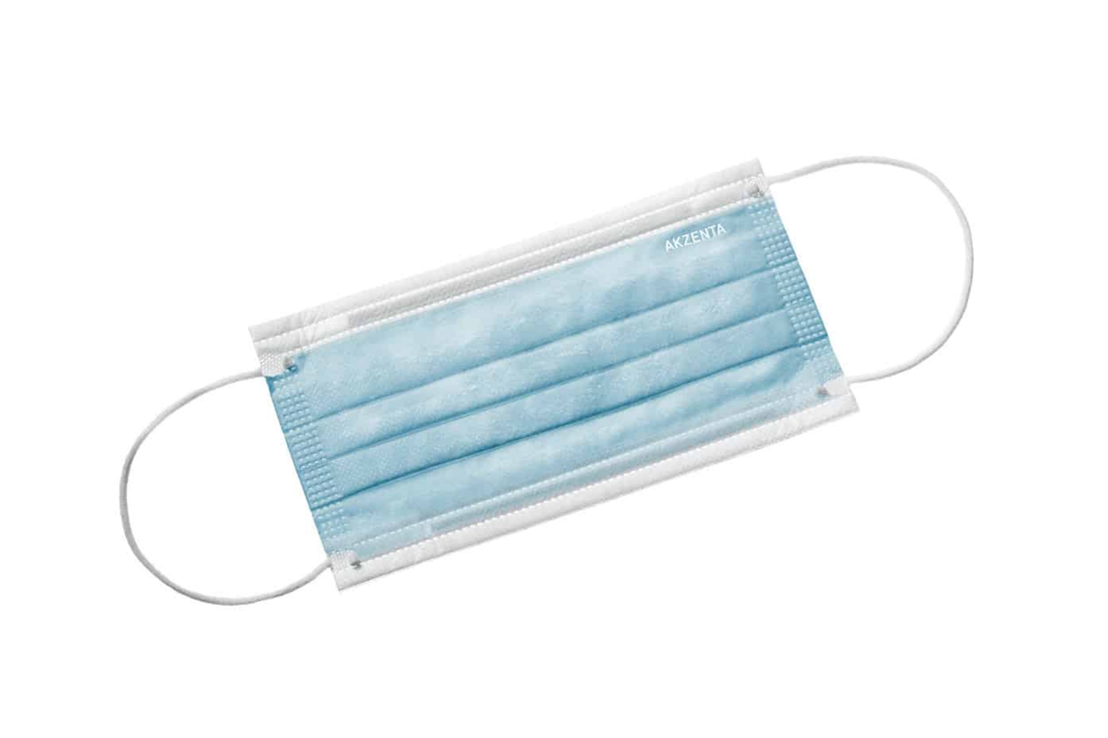 Prime The Perfect Fit mundbind, pakning med 50 stk