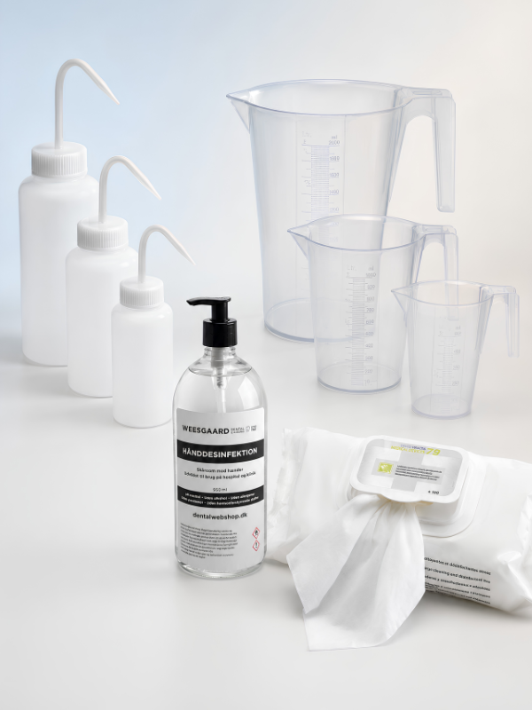 Klinik hygiejne