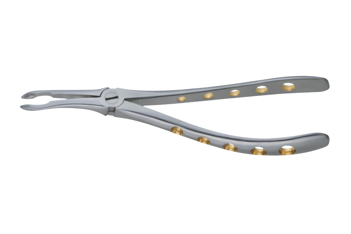 KOMFORT ekstraktionstang / Apex Upper Root  / Fig. 44