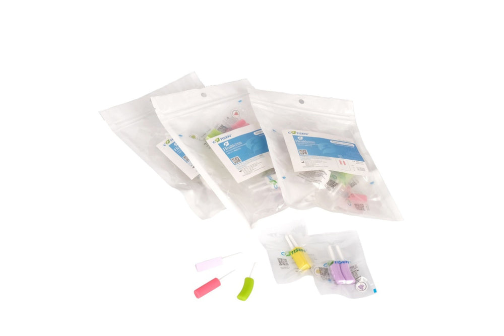 Aligner Chewish, pakning med 12 x 3 stk