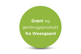 Hygoformic Bio Comfort med tungeholder, pakning med 10 stk