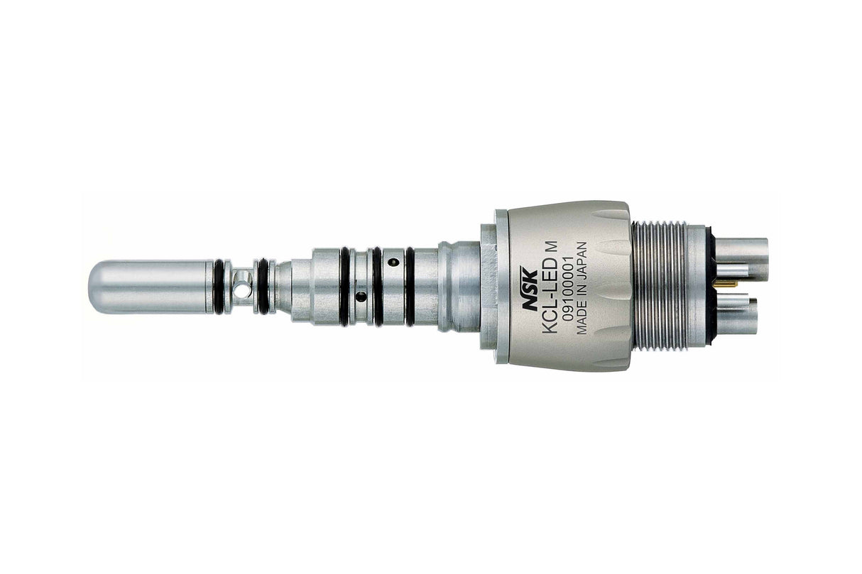Multiflex kobling KCL med LED