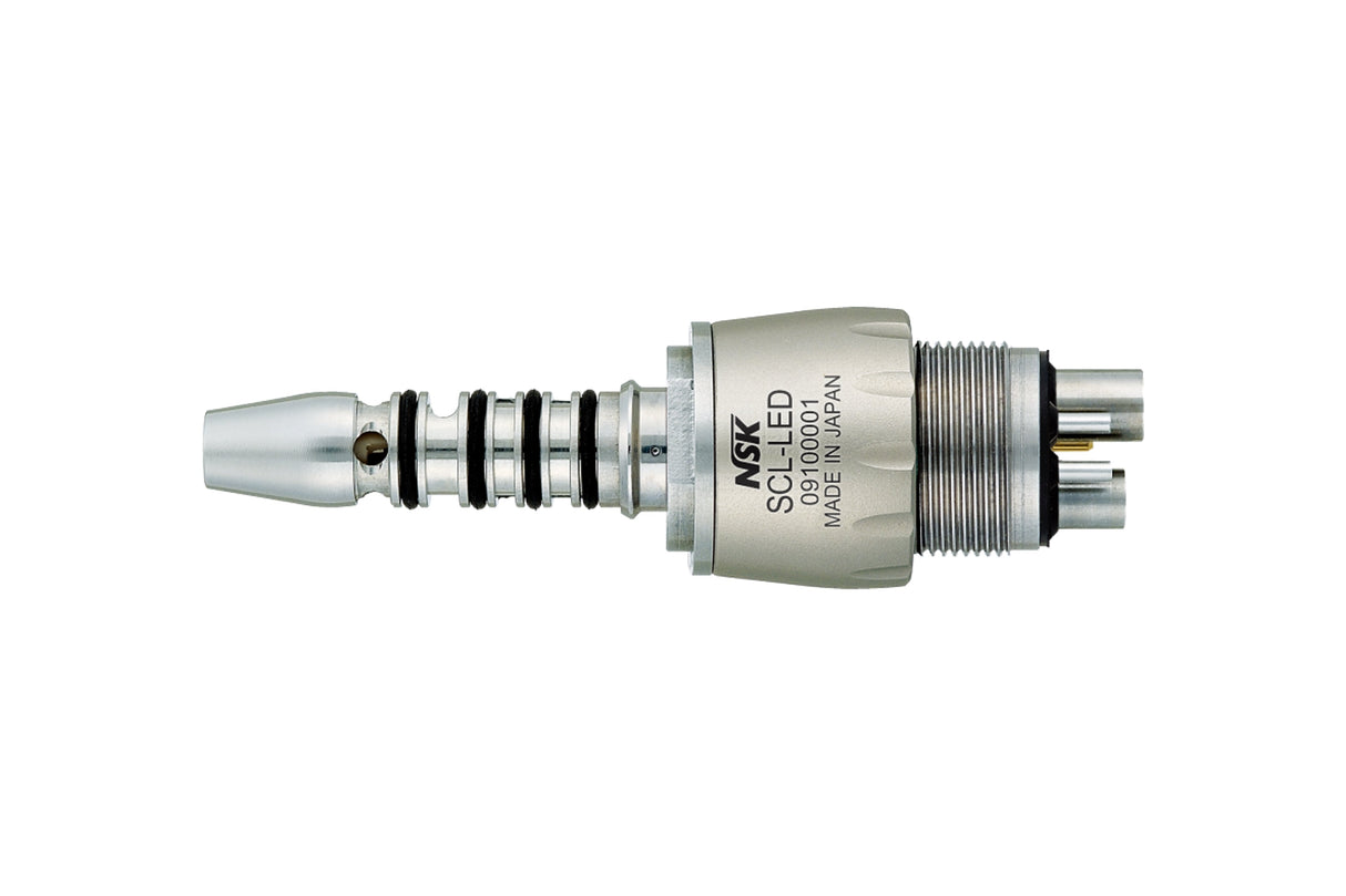 Sirona kobling SCL med LED