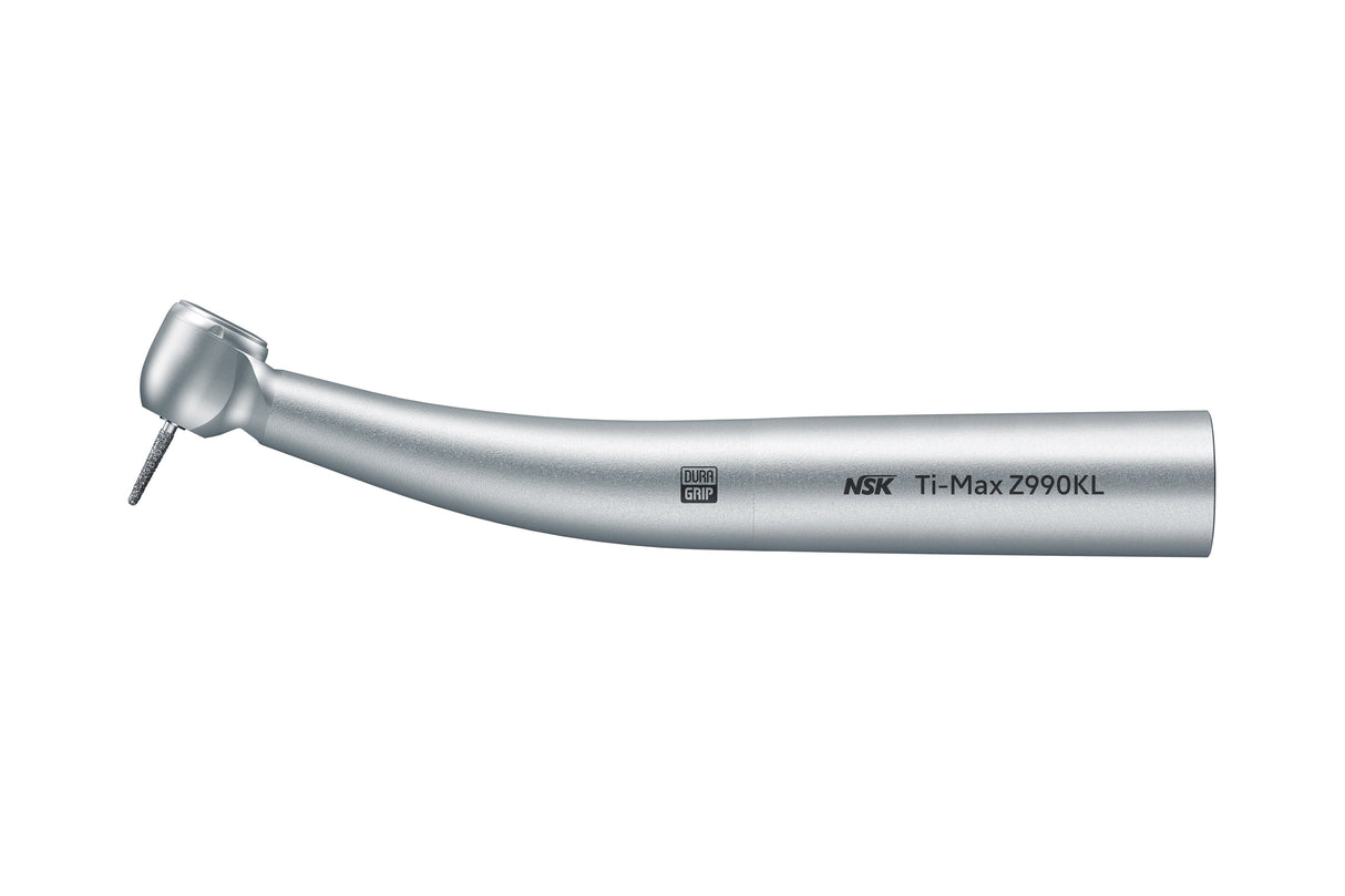 Z990KL Super premium turbine