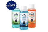 Fresh Dent mundskyl – 9 x 100 ml