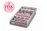 KOMFORT Meddins Wash-trays Stainless