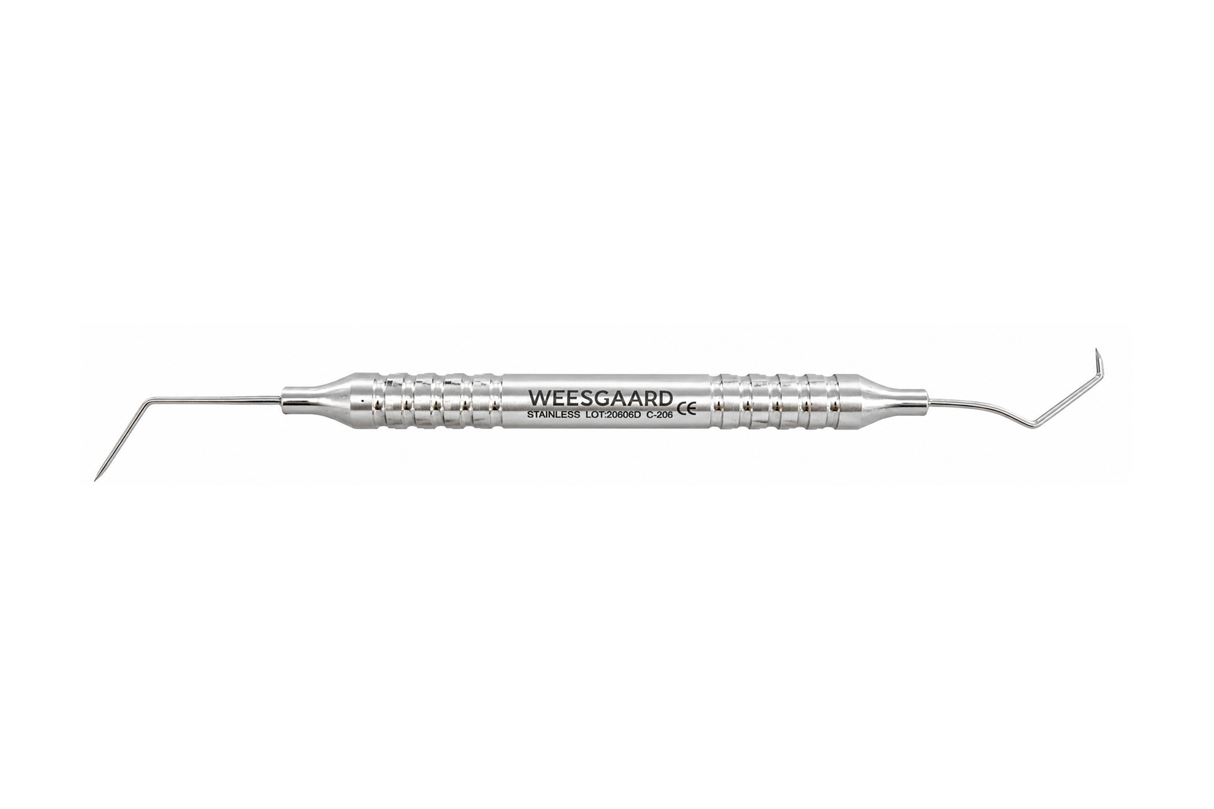 KOMFORT sonde D/E Krog