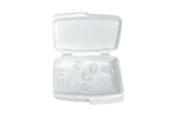 RH kroner UK -4/5 5/4 - refill, pakning med 8 stk