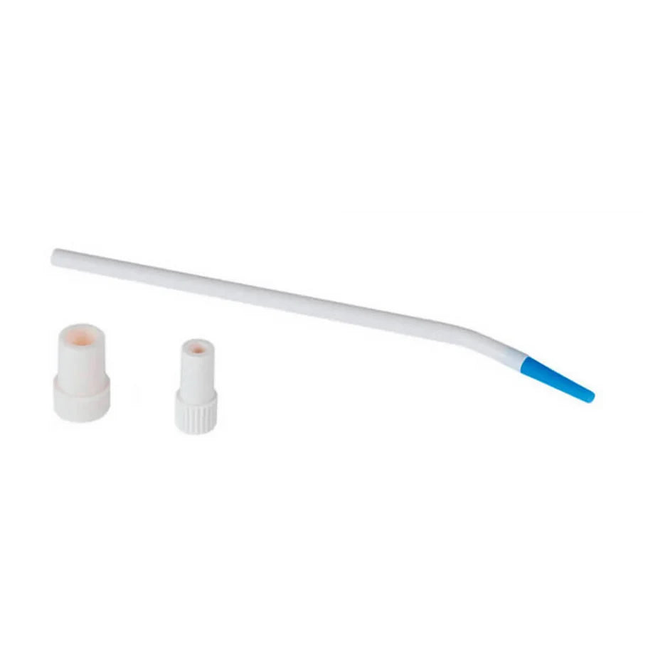 Steril sugespids 20 cm x Ø2,5 mm, 20 stk