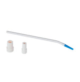 Steril sugespids 20 cm x Ø2,5 mm, 20 stk