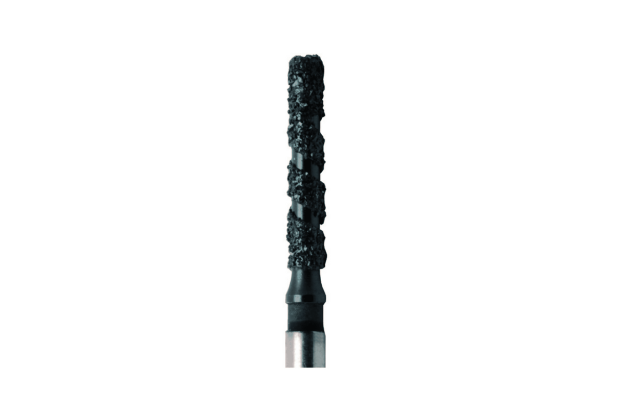 Black Cobra diamant B837R, pakning med 5 stk