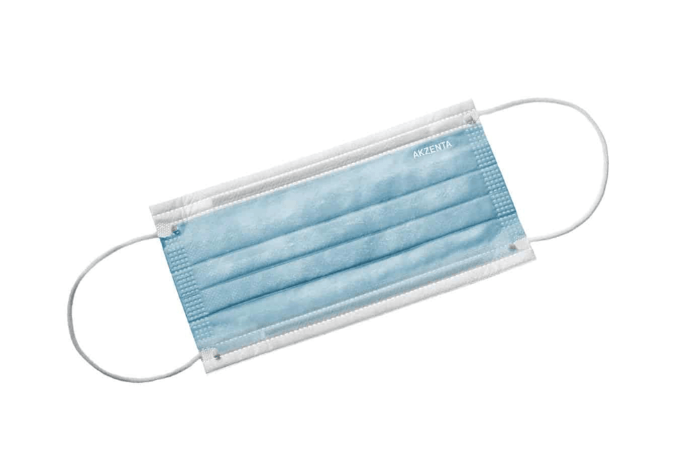 SMART Essential mundbind, pakning med 50 stk