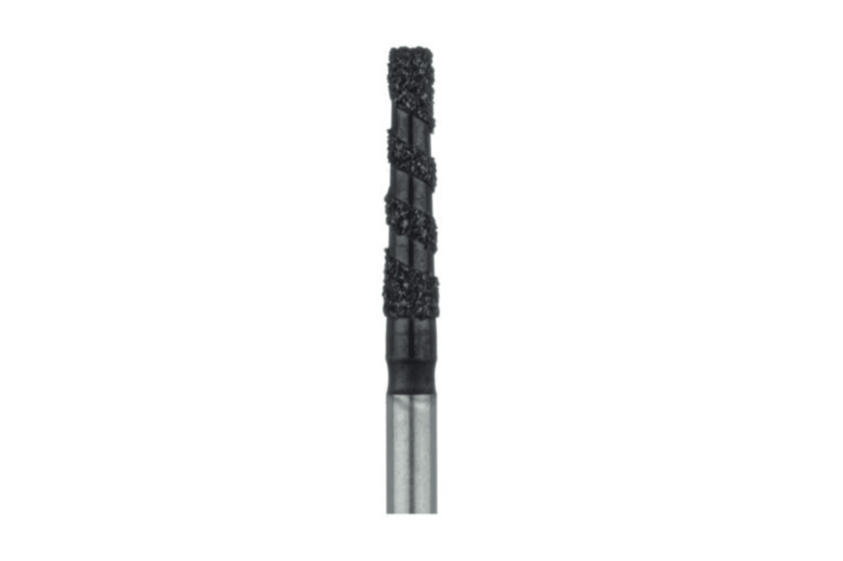 Black Cobra diamant B847, pakning med 5 stk