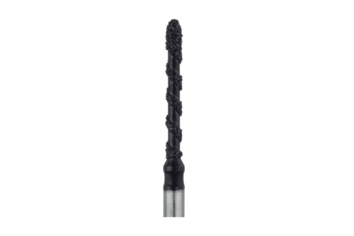 Black Cobra diamant B869, pakning med 5 stk