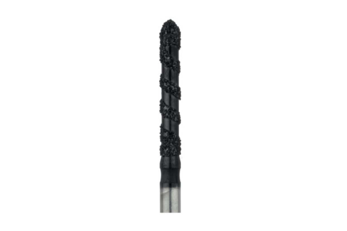 Black Cobra diamant B869, pakning med 5 stk