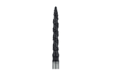 Black Cobra diamant B863, pakning med 5 stk