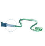 Hygoformic Bio adapter, pakning med 100 stk