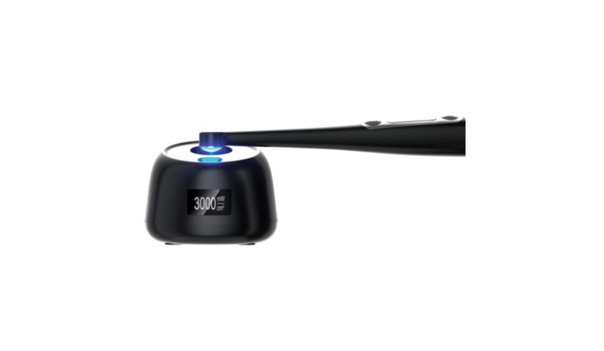 C03-C Carbolite Curing Light - Nyhed