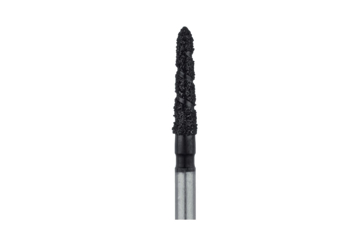Black Cobra diamant B878, pakning med 5 stk