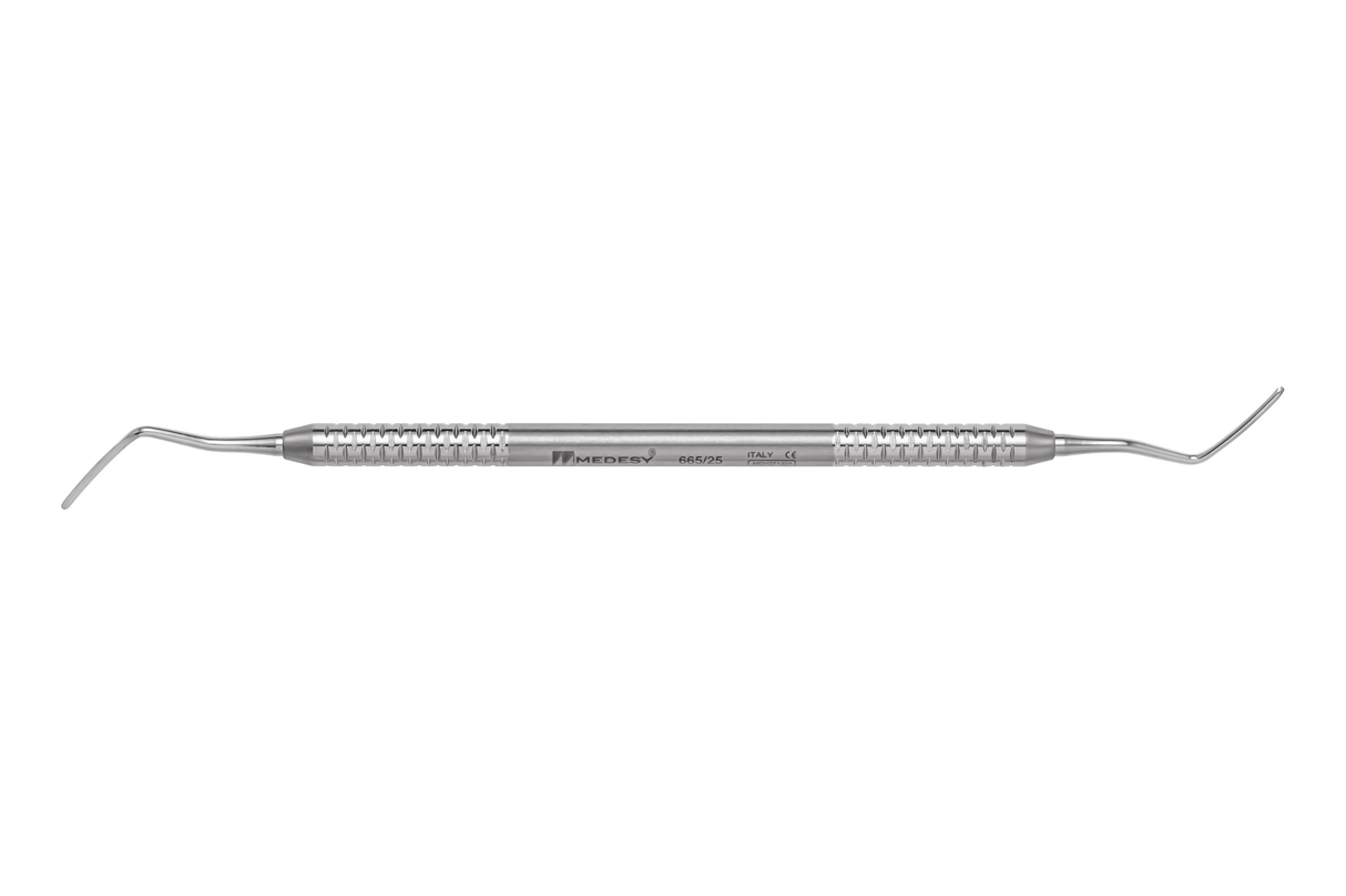 Glick ekskavator, 1,1 mm