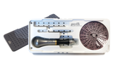 Pro-Fix membrane Fixation Kit - Nyhed