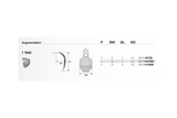 OssBuilder OB2, lateral Builder - 1 Wall