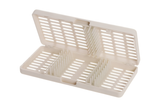 KOMFORT plast instrument kassette 190 x 90 x 25 mm