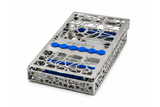 KOMFORT Meddins Wash-trays Stainless
