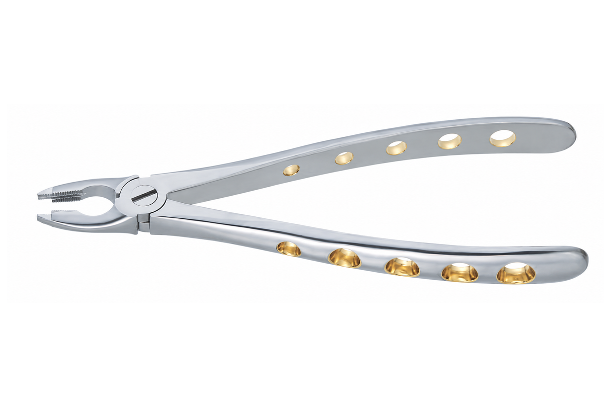 KOMFORT ekstraktionstang / Upper Anterior / Fig. 34