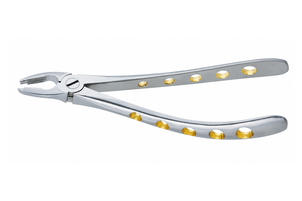KOMFORT ekstraktionstang / Upper Universal  / Fig. 35 Thin