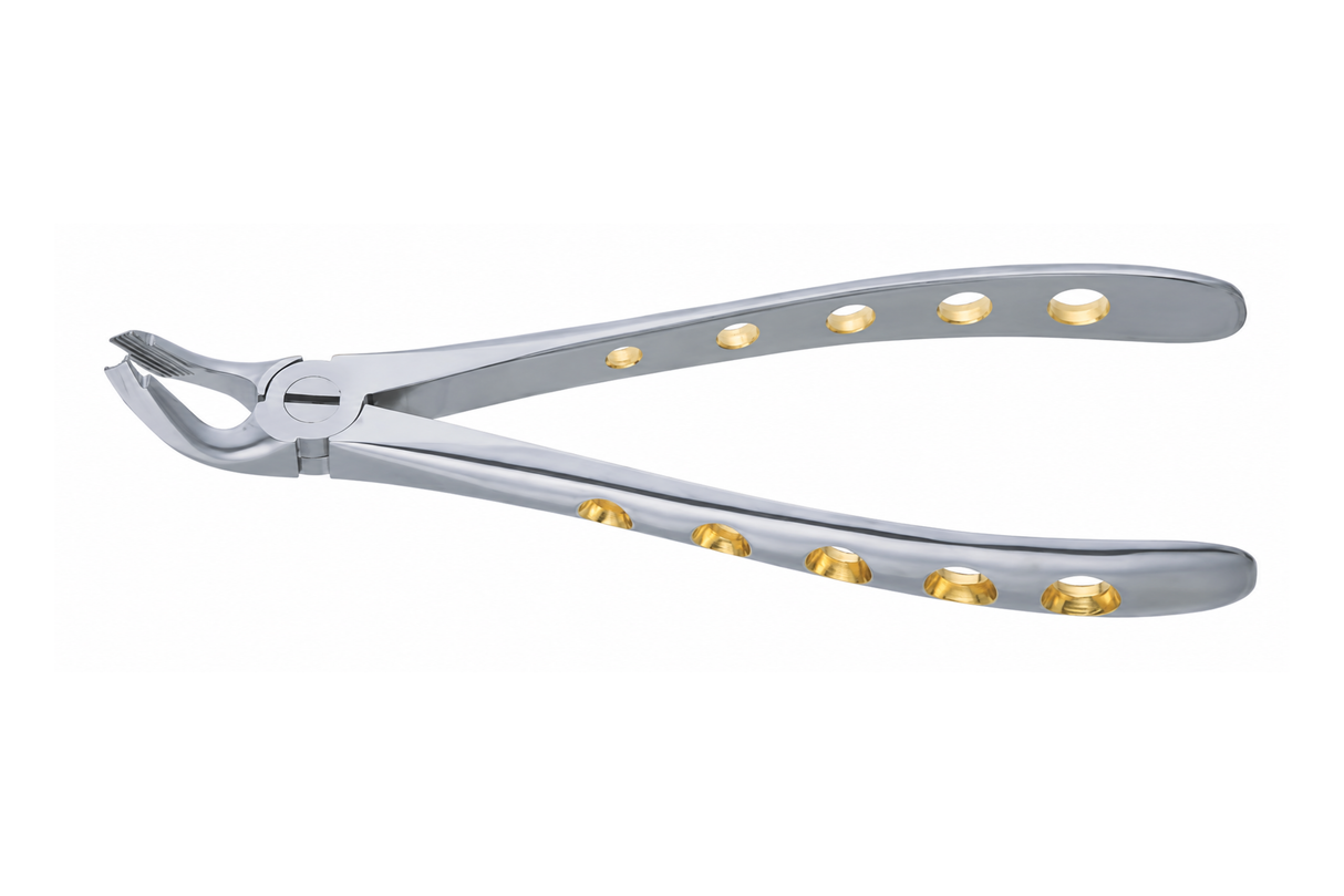 KOMFORT ekstraktionstang / Lower Universal  / Fig. 321 Thin