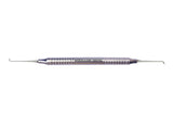 Retrogradstopper, apical condenser,  0,8 og 1,1 mm