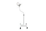 DARAY X4 Fleksibel mobil LED-undersøgelseslampe