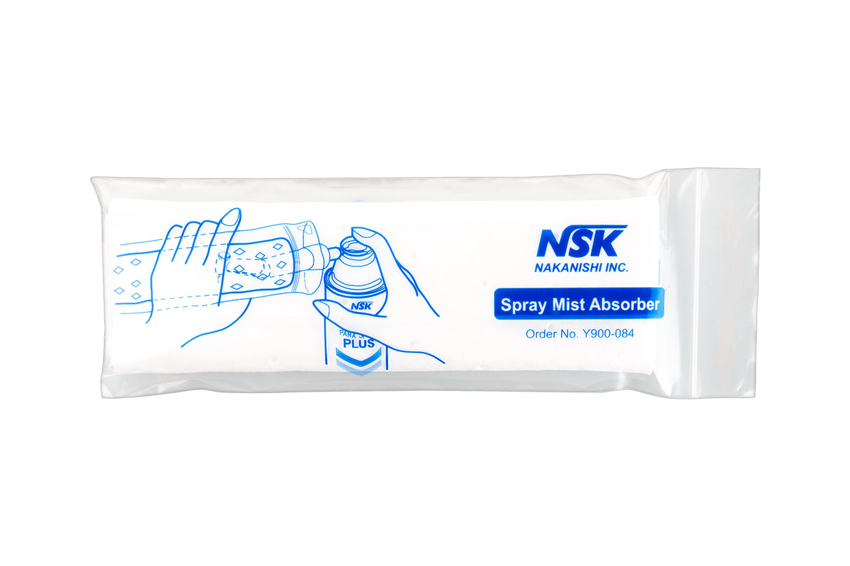 Olie opsamlingslomme, pakning med 10 stk