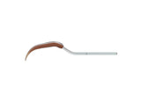 Lige universal spids V-P10, pakning med 3 stk.