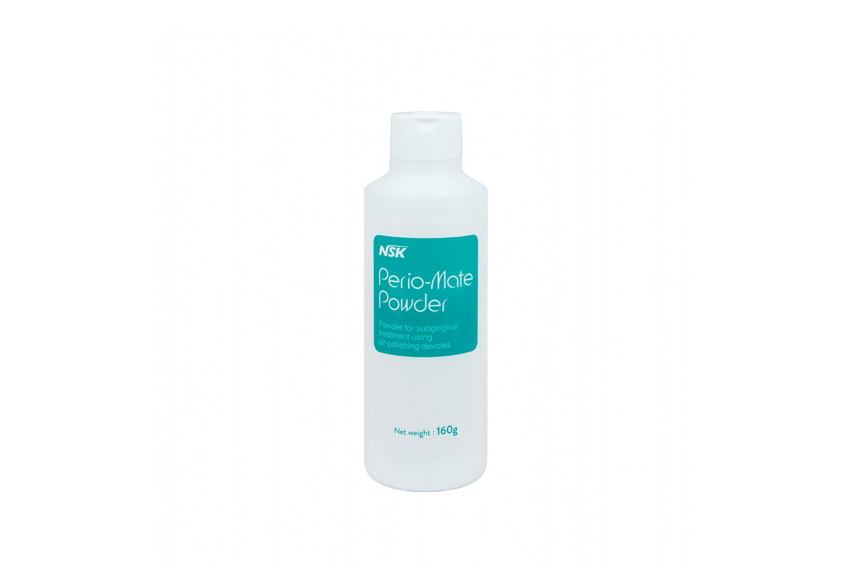 Perio-Mate pulver, pakning med 2 x 160 g