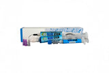 Blue Etch med eller uden flow gel 36 %, pakning med 10 ml